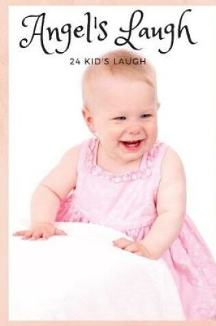 Cover of Angel's Laugh