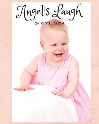 Cover of Angel's Laugh