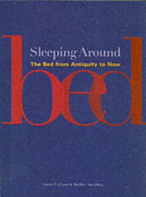 Book cover for Sleeping Around