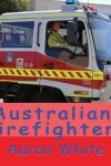 Book cover for Australian Firefighters