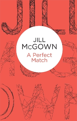 Cover of A Perfect Match