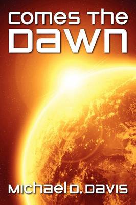 Book cover for Comes The Dawn
