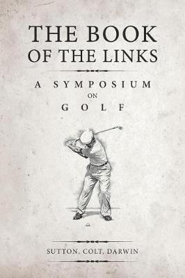 Book cover for The Book of the Links (Annotated)