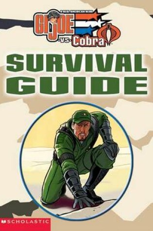 Cover of G.I. Joe Survival Guide