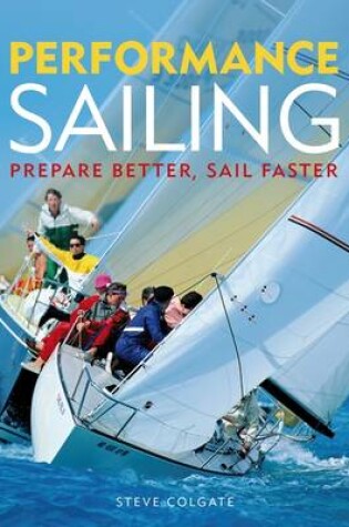 Cover of Performance Sailing