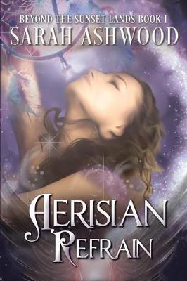 Book cover for Aerisian Refrain