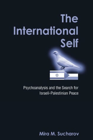 Cover of The International Self