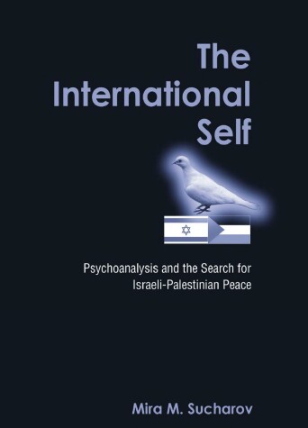 Book cover for The International Self