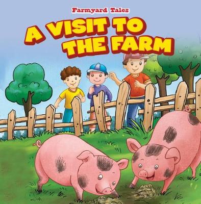 Book cover for A Visit to the Farm