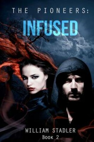 Cover of Infused