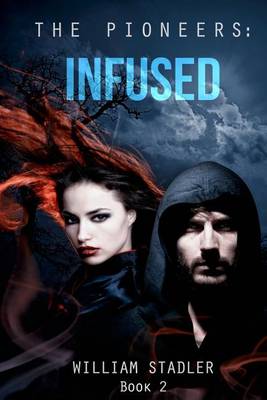 Book cover for Infused