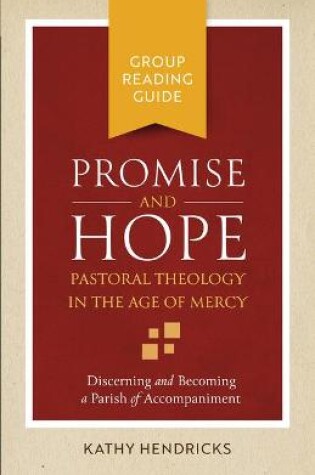 Cover of Promise and Hope Group Reading Guide