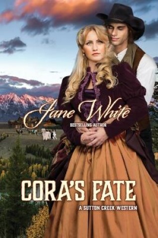 Cover of Cora's Fate