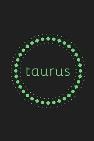 Cover of Taurus