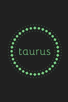 Book cover for Taurus