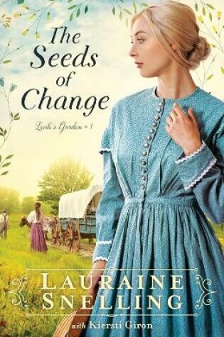 Cover of The Seeds of Change