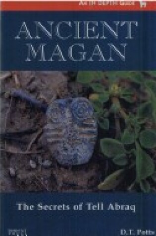 Cover of Ancient Magan