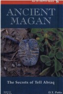 Book cover for Ancient Magan