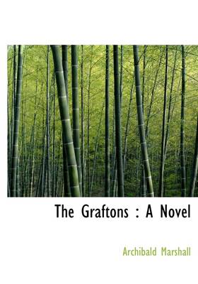 Book cover for The Graftons
