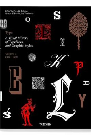 Cover of Type