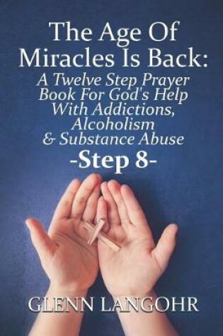 Cover of The Age of Miracles Is Back