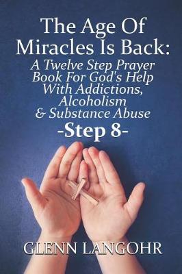 Book cover for The Age of Miracles Is Back