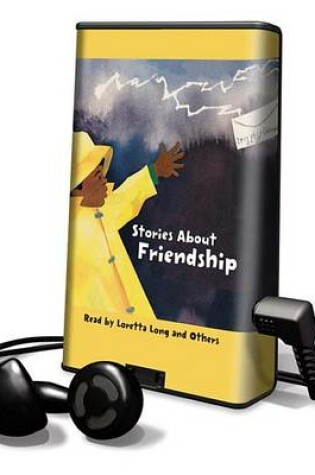 Cover of Stories about Friendship