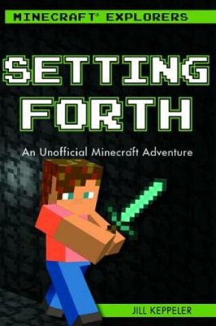 Cover of Setting Forth