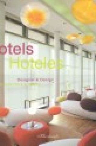 Cover of Hotels - Deisner & Design