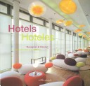 Book cover for Hotels - Deisner & Design