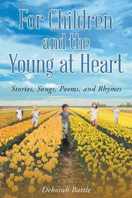 Cover of For Children and the Young at Heart