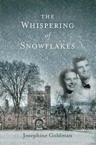 Cover of The Whispering of Snowflakes