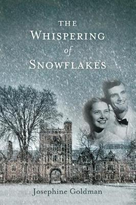 Book cover for The Whispering of Snowflakes