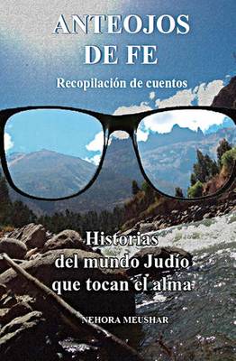 Book cover for Anteojos de fe