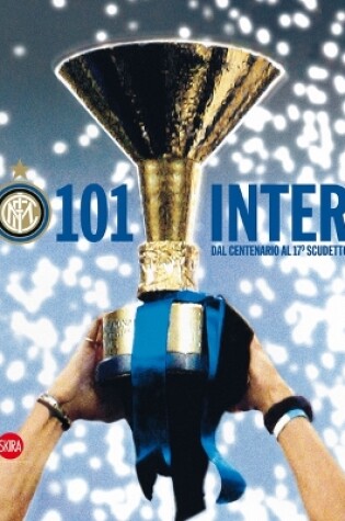 Cover of 101 Inter (Italian edition)