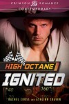 Book cover for Ignited