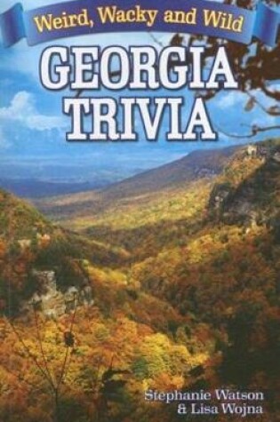 Cover of Georgia Trivia