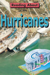 Book cover for Hurricanes