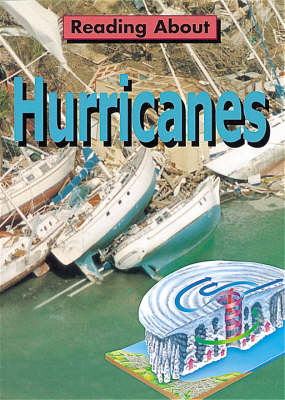 Cover of Hurricanes