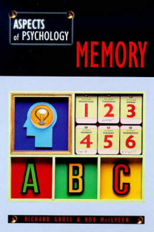 Cover of Memory