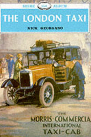 Cover of The London Taxi