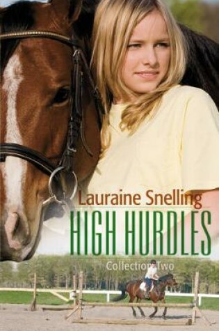 Cover of High Hurdles Collection Two