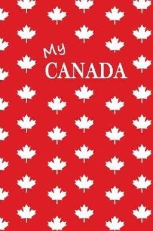 Cover of My Canada