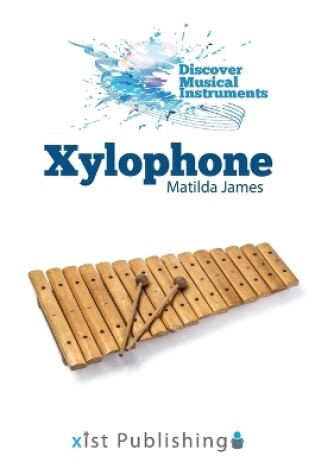 Cover of Xylophone