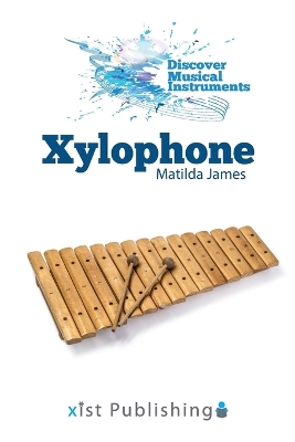 Book cover for Xylophone