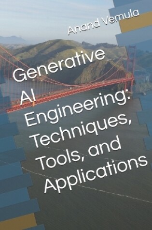 Cover of Generative AI Engineering