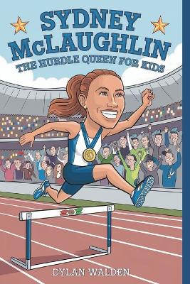 Cover of Sydney McLaughlin