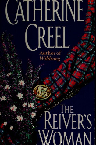 Cover of The Reiver's Woman