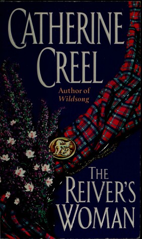 Book cover for The Reiver's Woman
