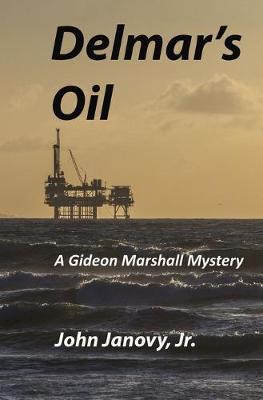 Cover of Delmar's Oil